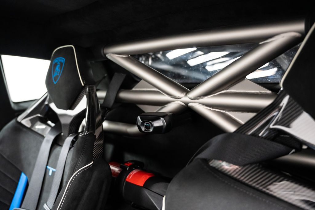 Lamborghini Huracán 2022