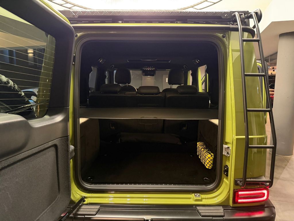 Mercedes-Benz 450 2025