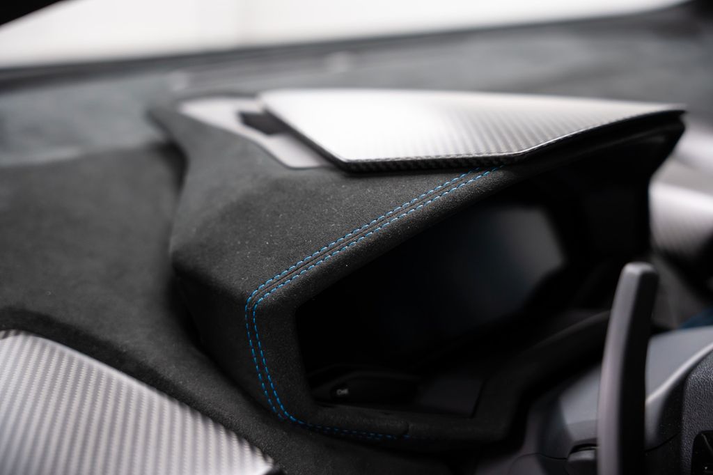 Lamborghini Huracán 2022