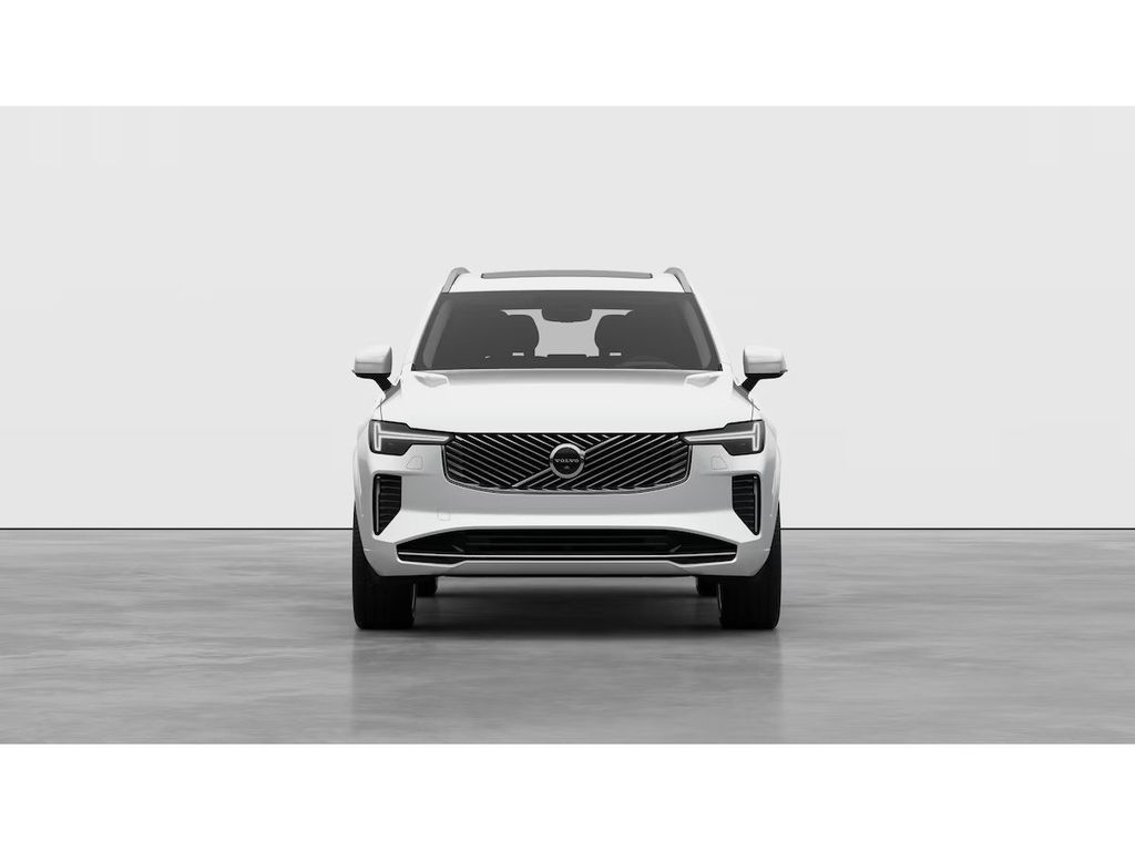 Volvo XC90 2025