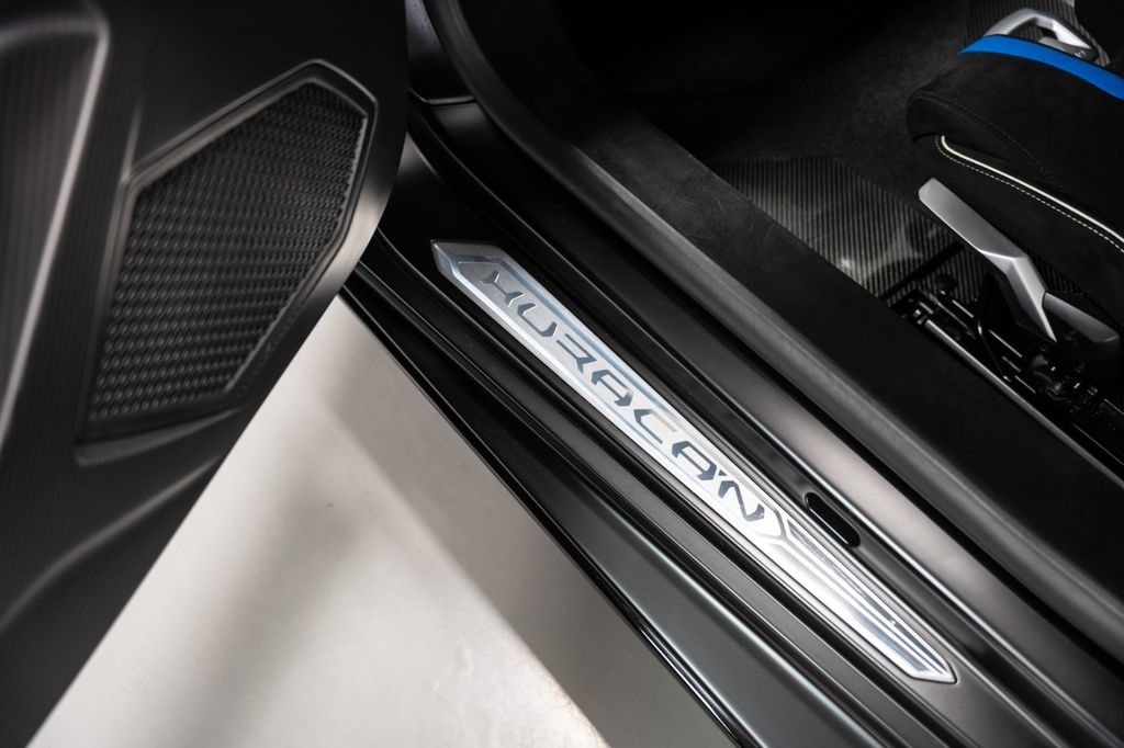 Lamborghini Huracán 2022