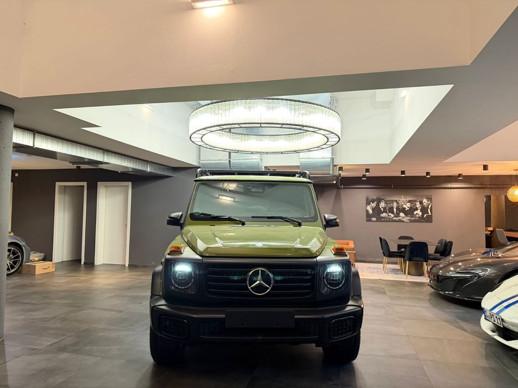 Mercedes-Benz 450 2025