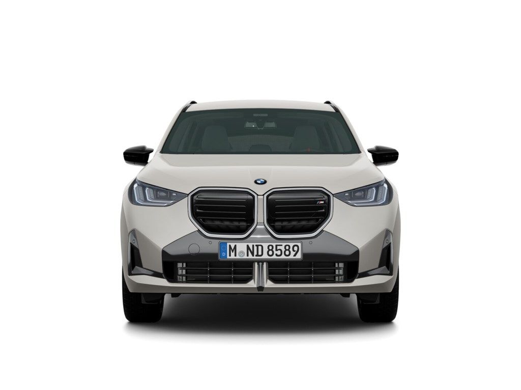 BMW X3 M50