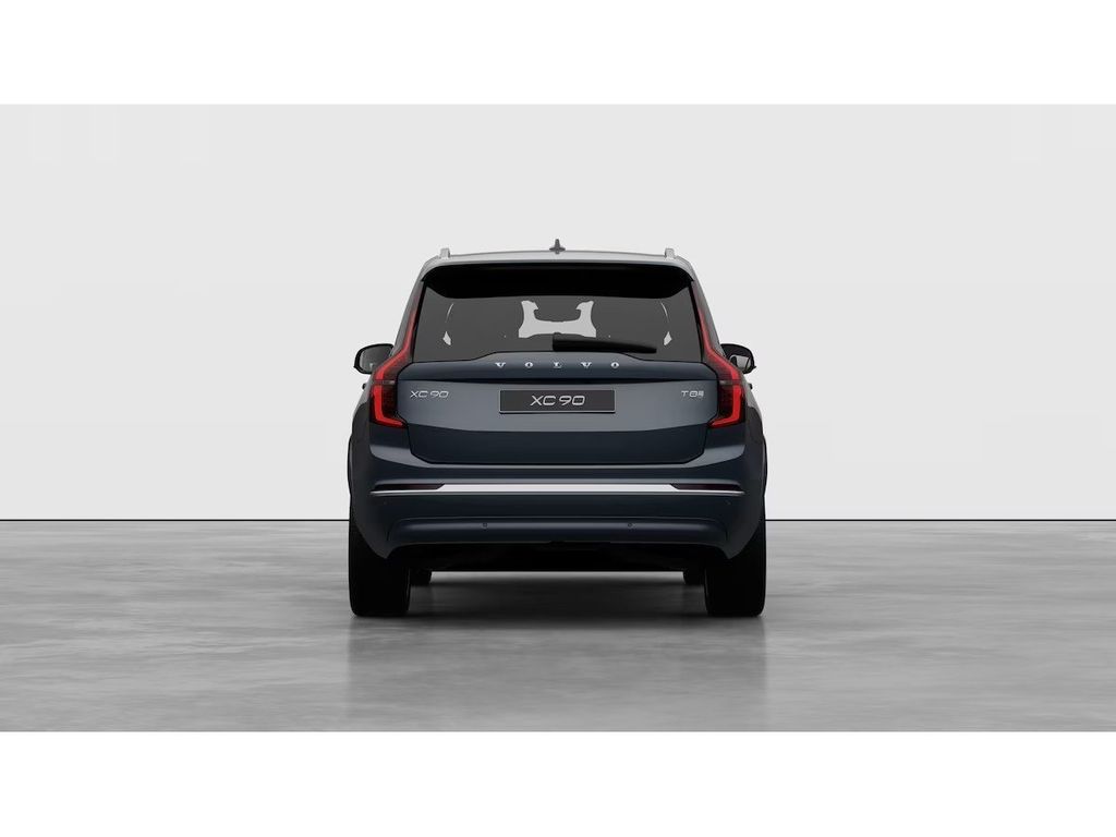 Volvo XC90 2025