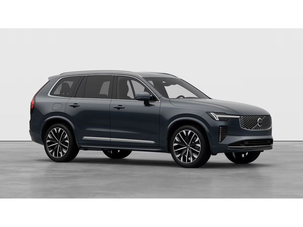 Volvo XC90 2025