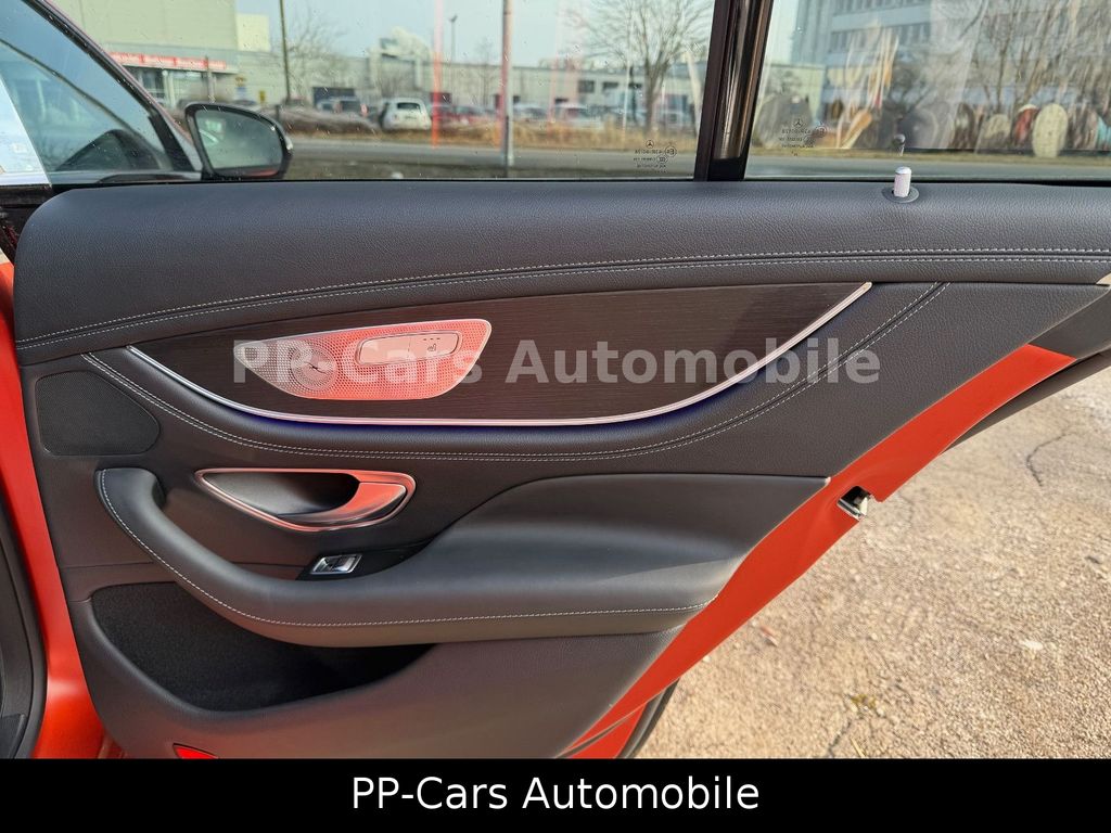 Mercedes-Benz AMG GT 2023