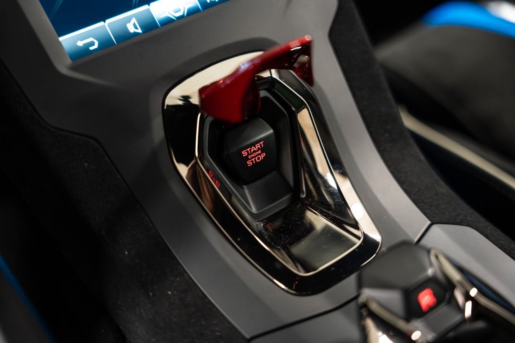 Lamborghini Huracán 2022