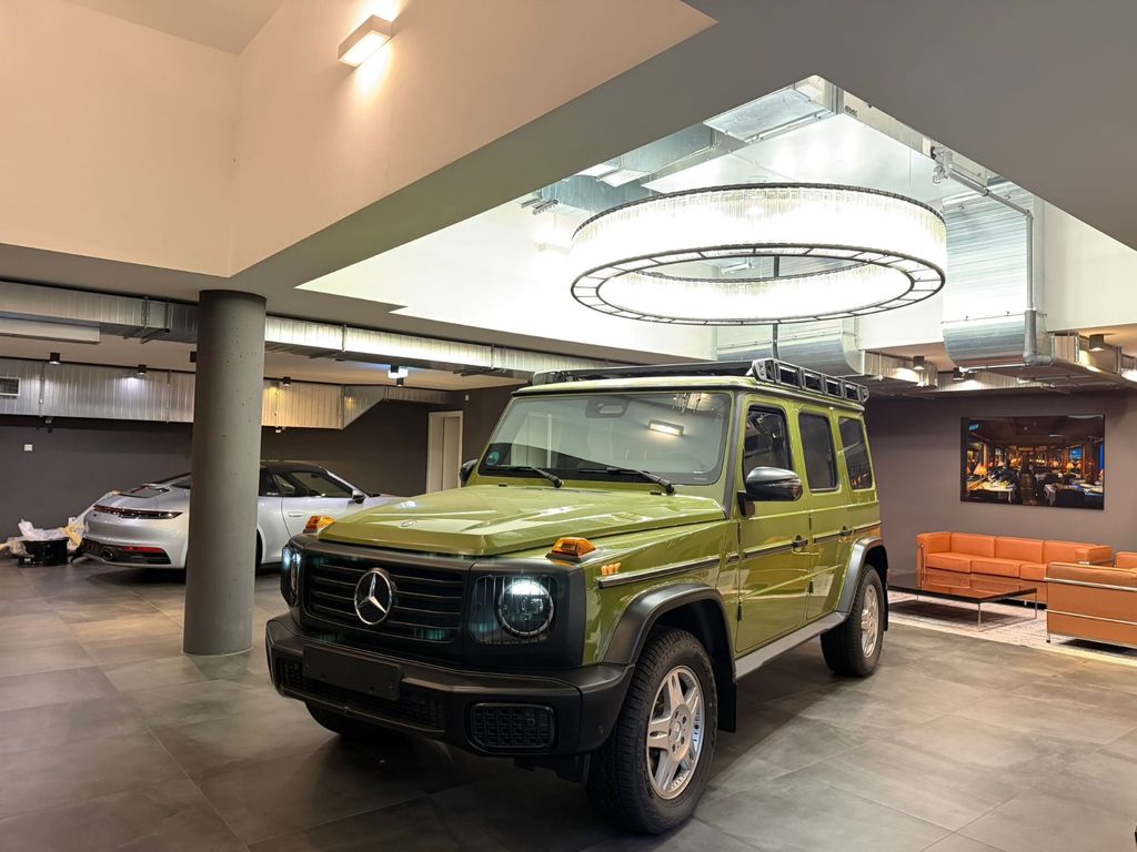 Mercedes-Benz 450 2025