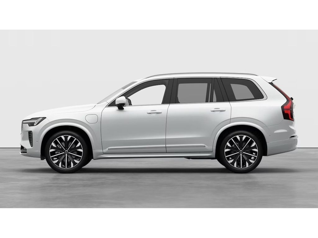 Volvo XC90 2025