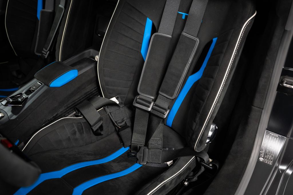 Lamborghini Huracán 2022