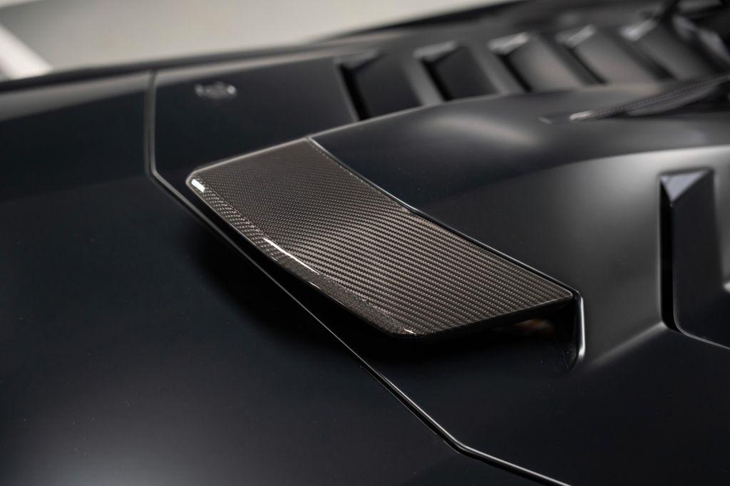 Lamborghini Huracán 2022