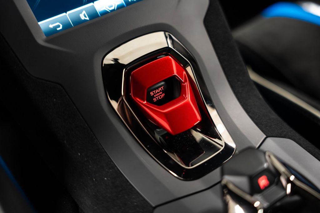 Lamborghini Huracán 2022