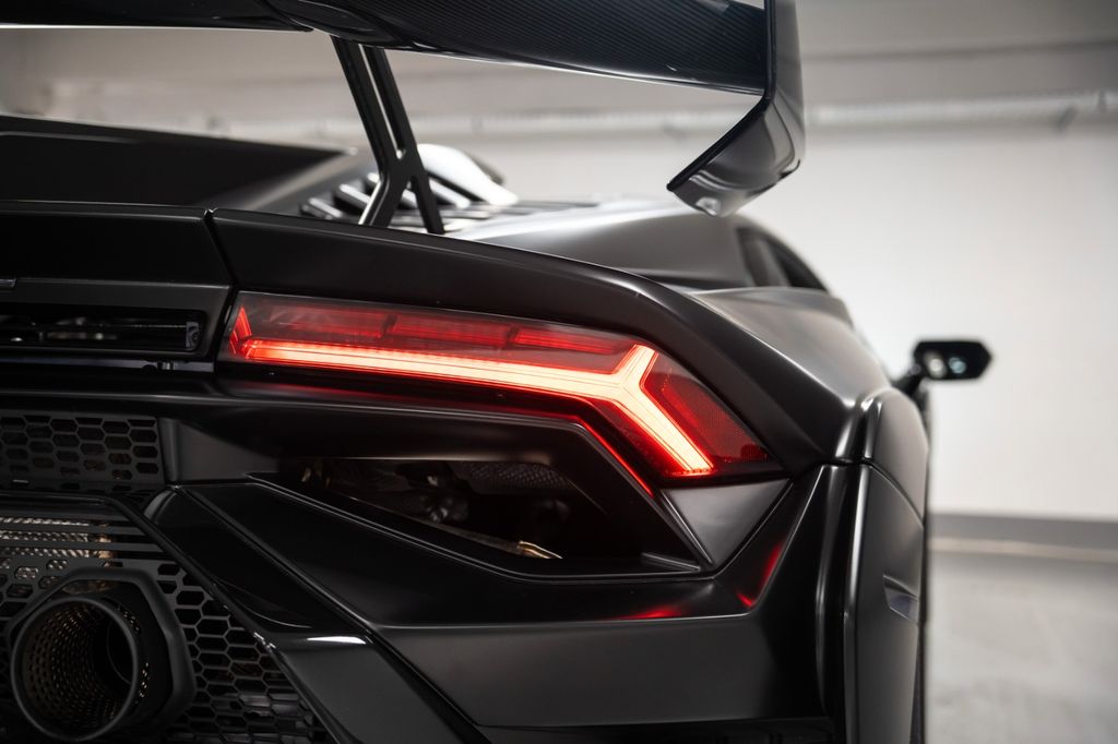 Lamborghini Huracán 2022