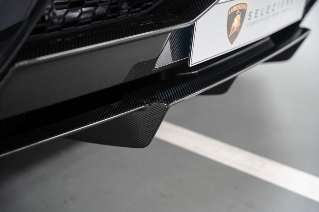 Lamborghini Huracán 2022