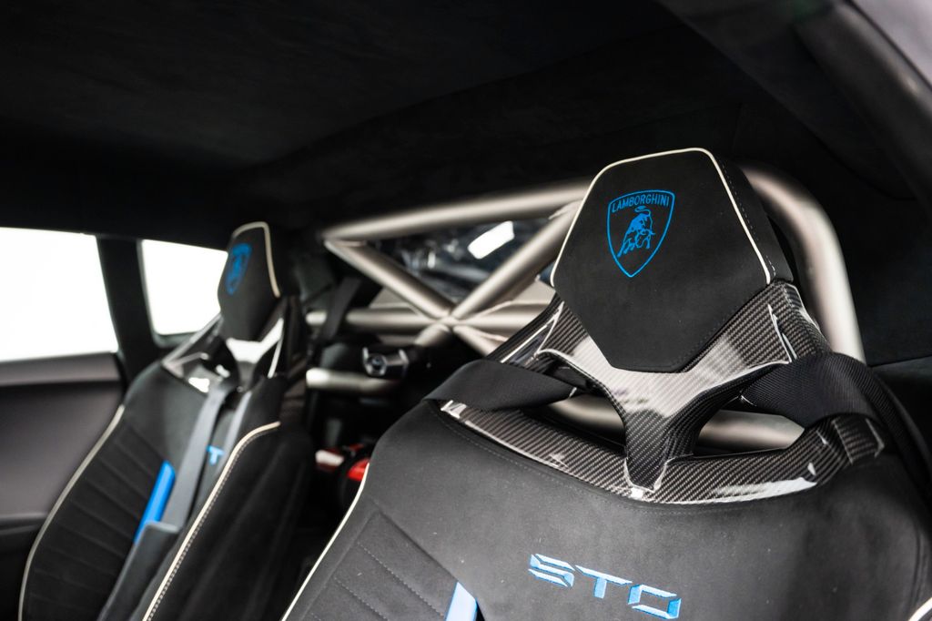 Lamborghini Huracán 2022