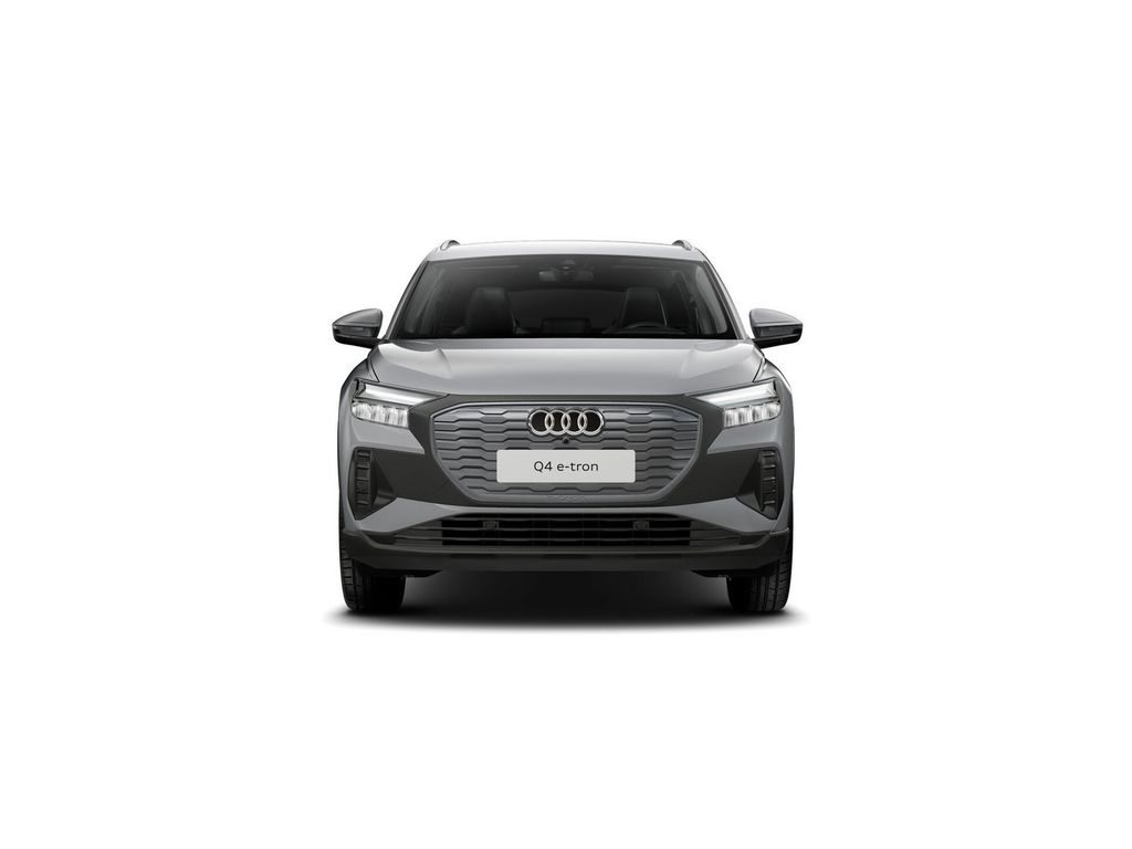 Audi Q4 e-tron 2022