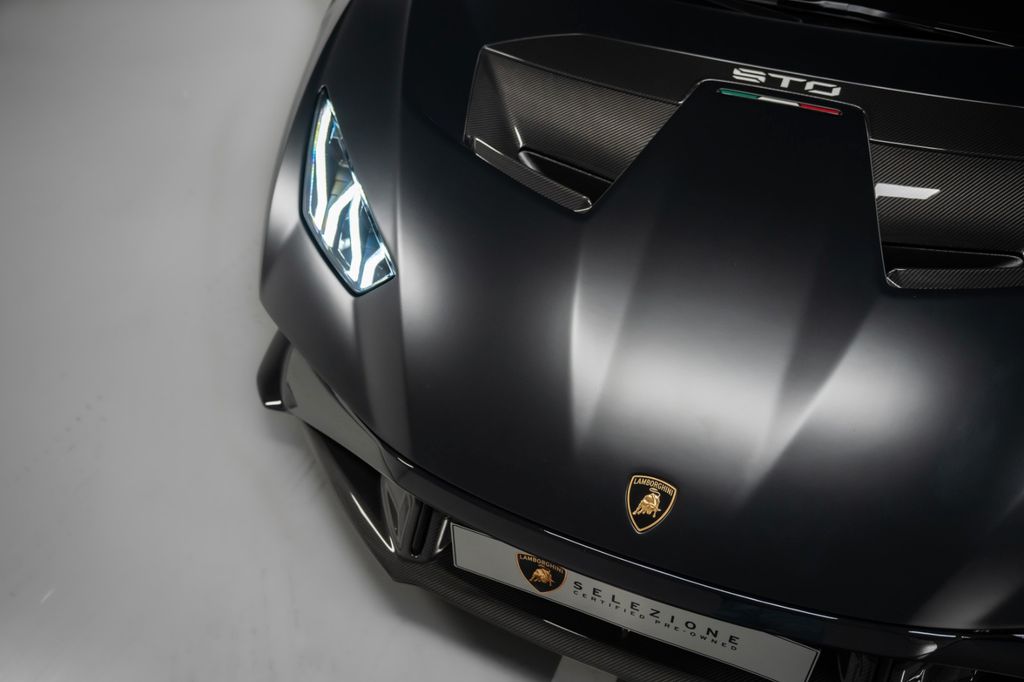 Lamborghini Huracán 2022