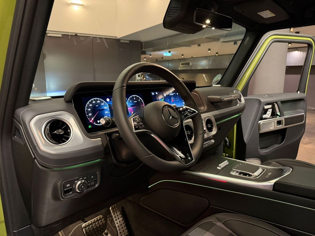 Mercedes-Benz 450 2025