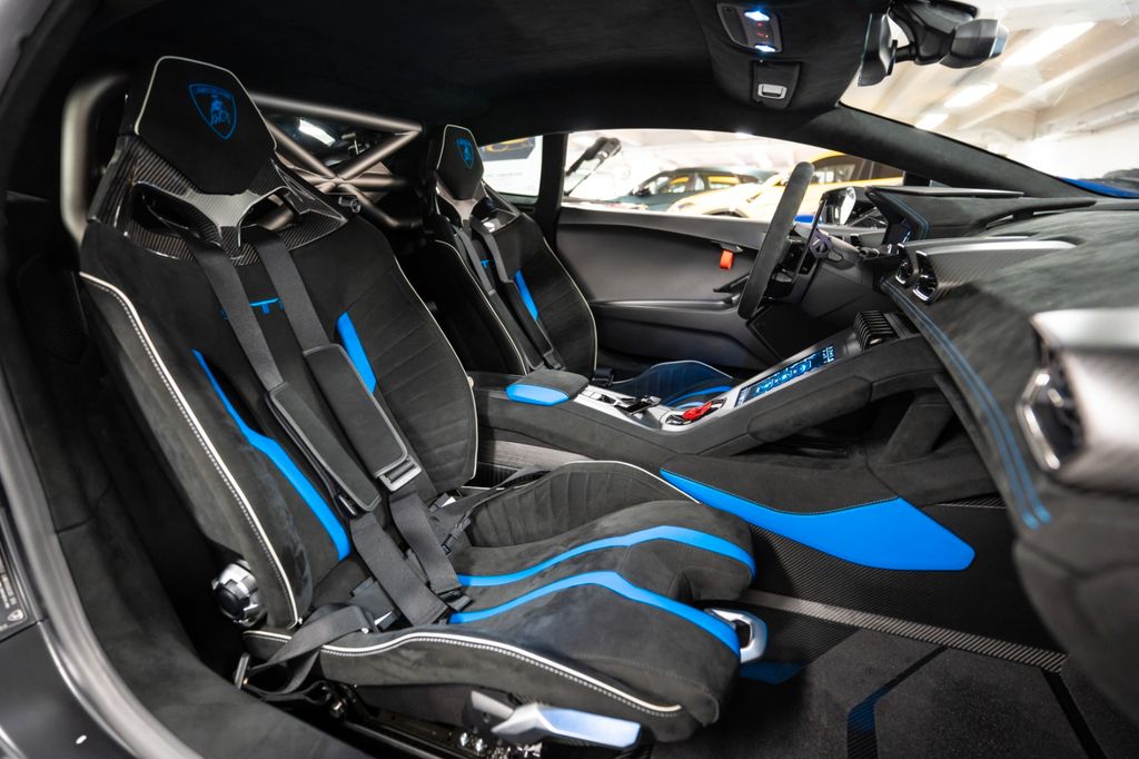 Lamborghini Huracán 2022