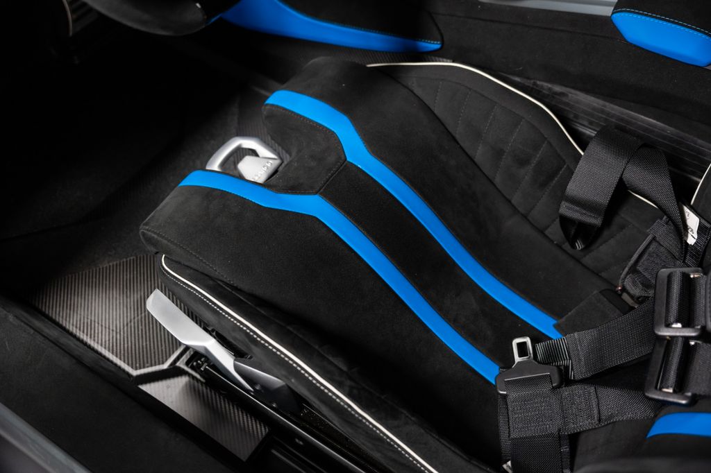 Lamborghini Huracán 2022