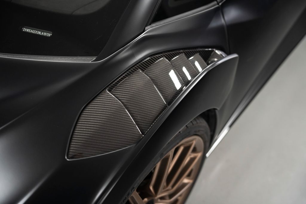 Lamborghini Huracán 2022