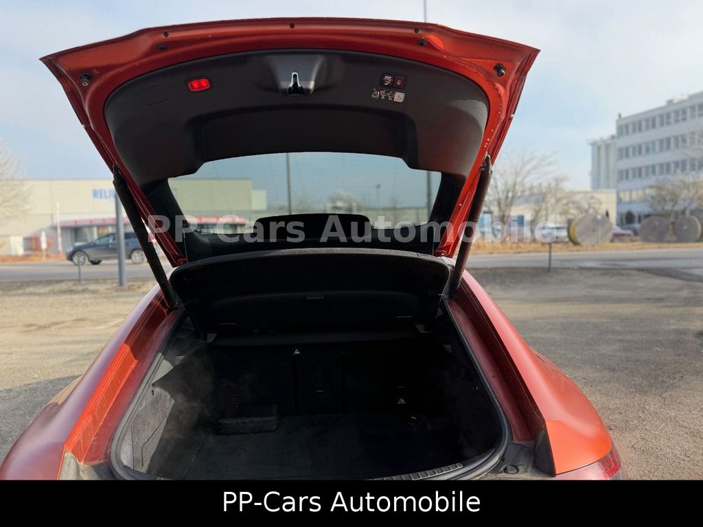 Mercedes-Benz AMG GT 2023