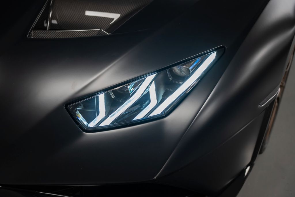 Lamborghini Huracán 2022