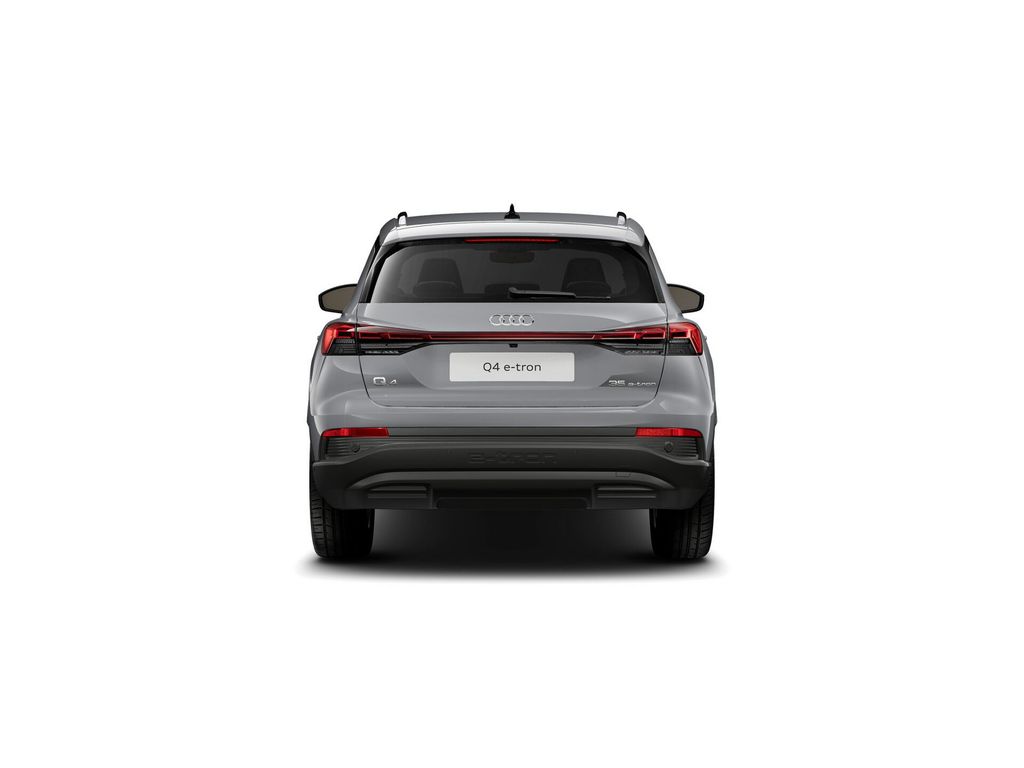 Audi Q4 e-tron 2022