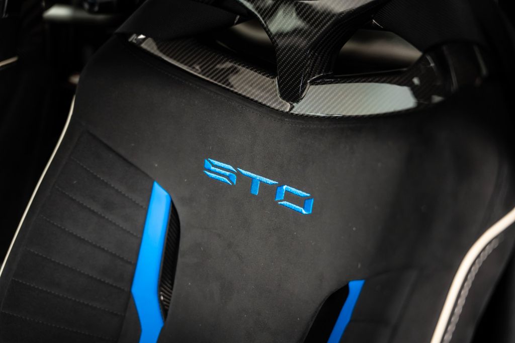 Lamborghini Huracán 2022