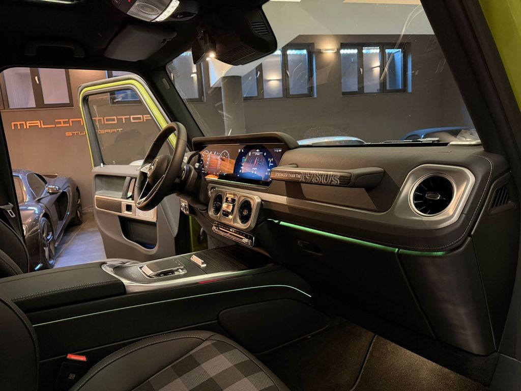 Mercedes-Benz 450 2025