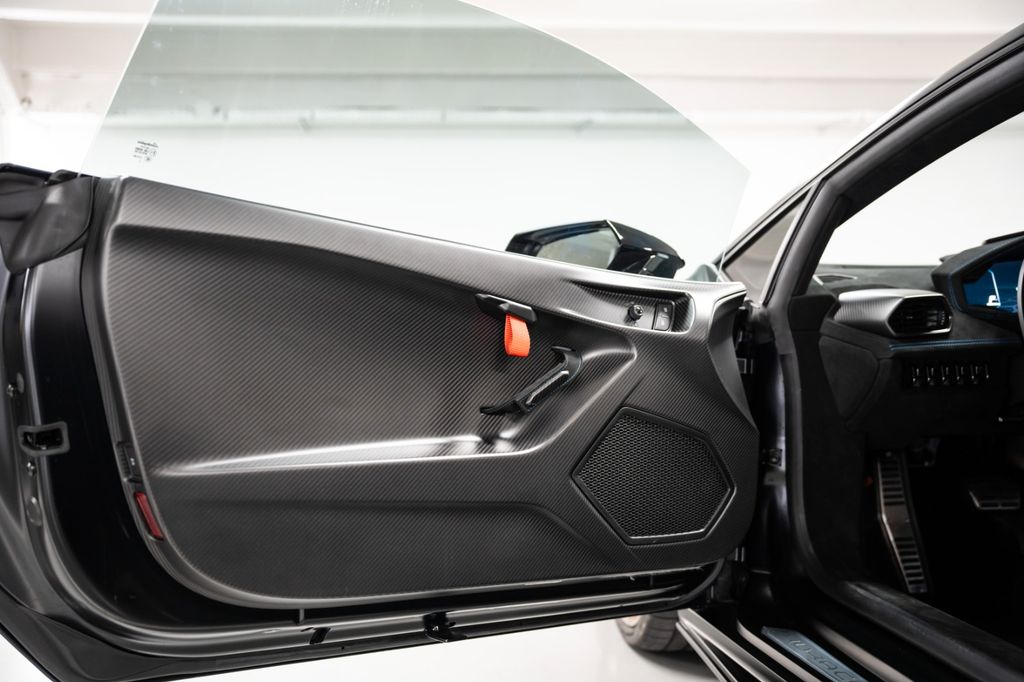 Lamborghini Huracán 2022