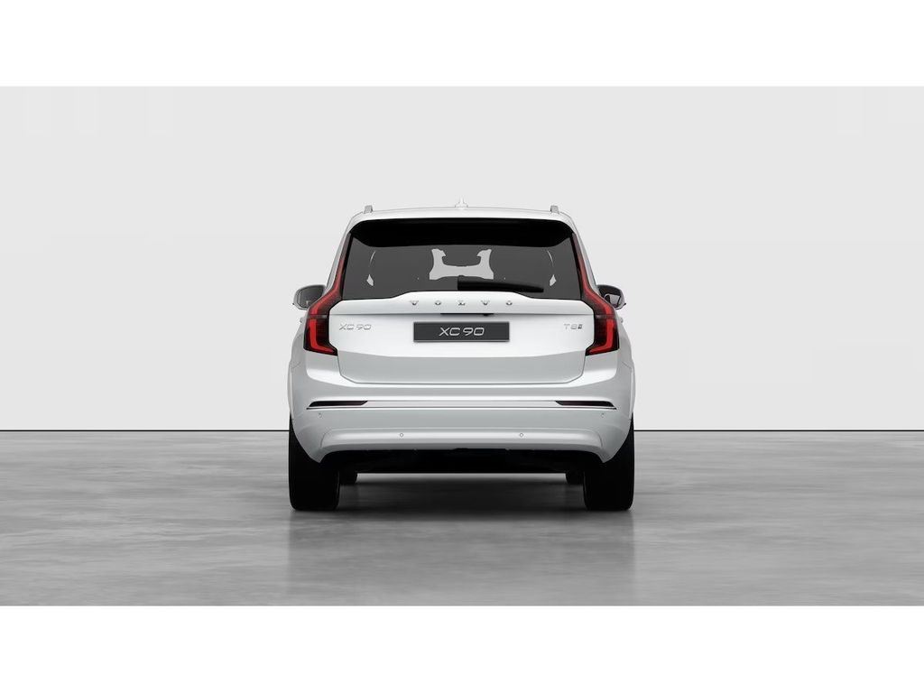Volvo XC90 2025