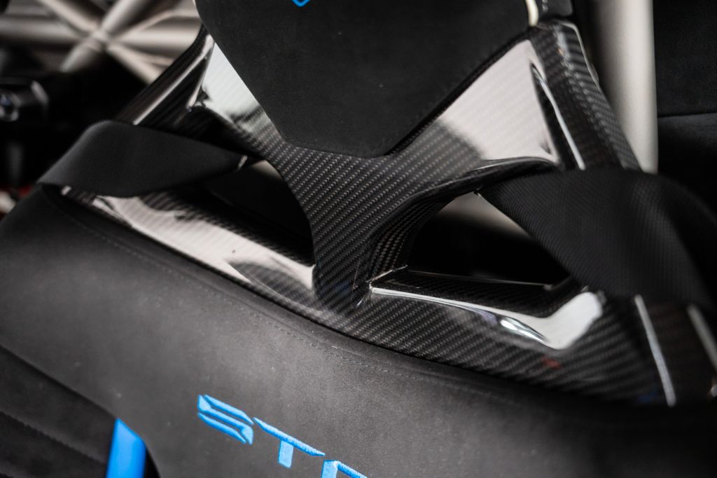 Lamborghini Huracán 2022