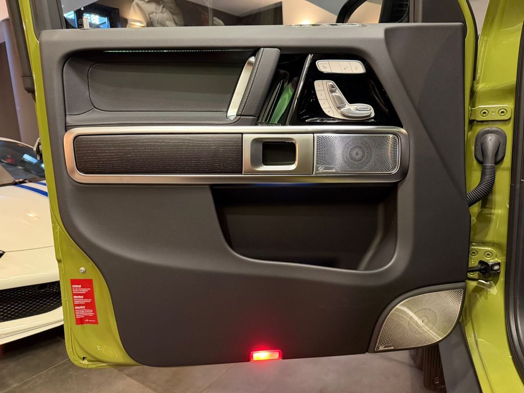 Mercedes-Benz 450 2025