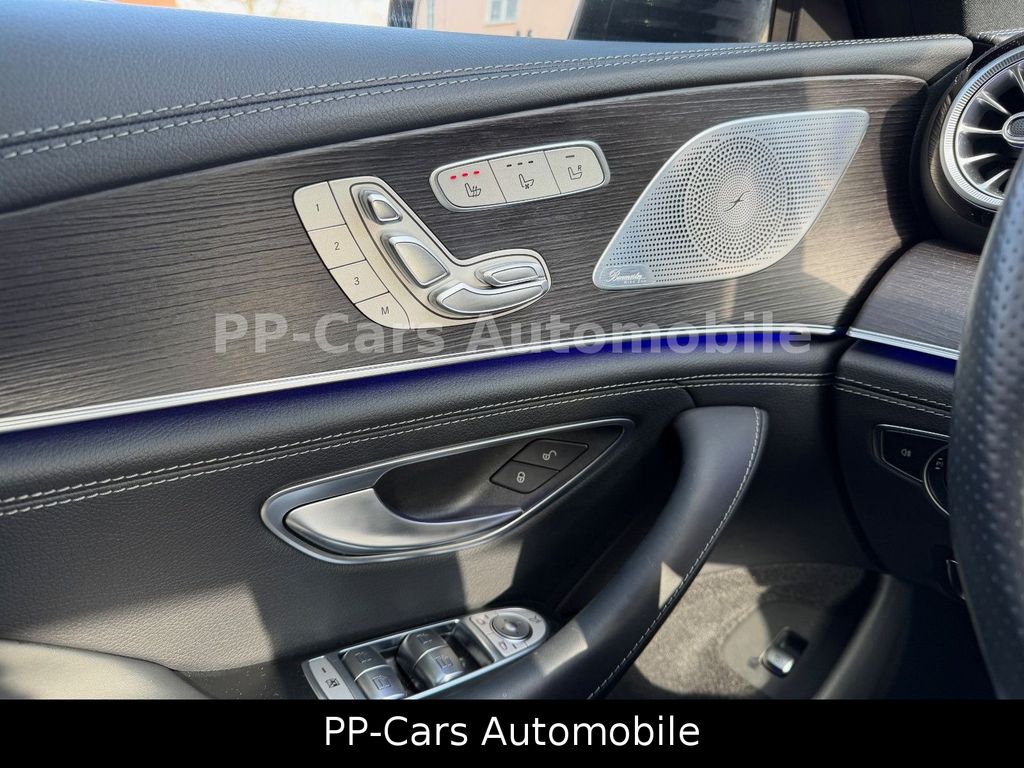 Mercedes-Benz AMG GT 2023