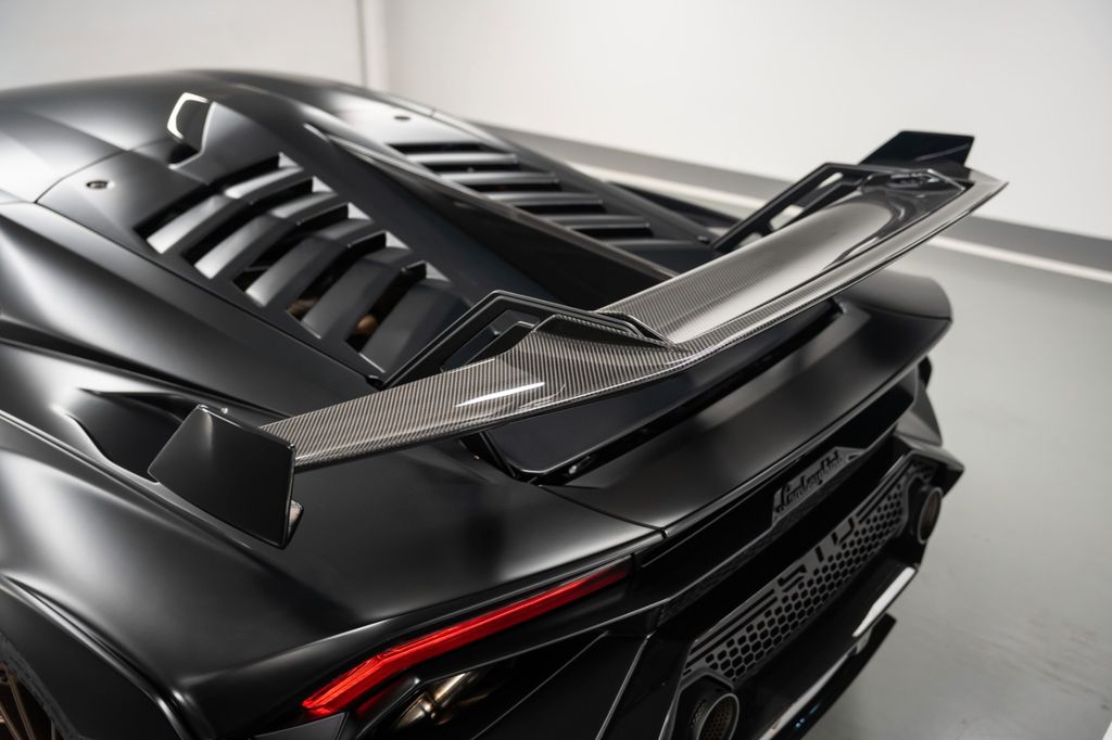 Lamborghini Huracán 2022