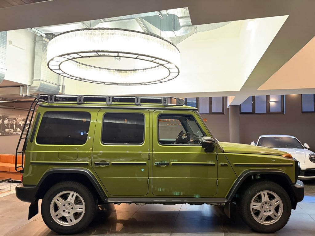 Mercedes-Benz 450 2025