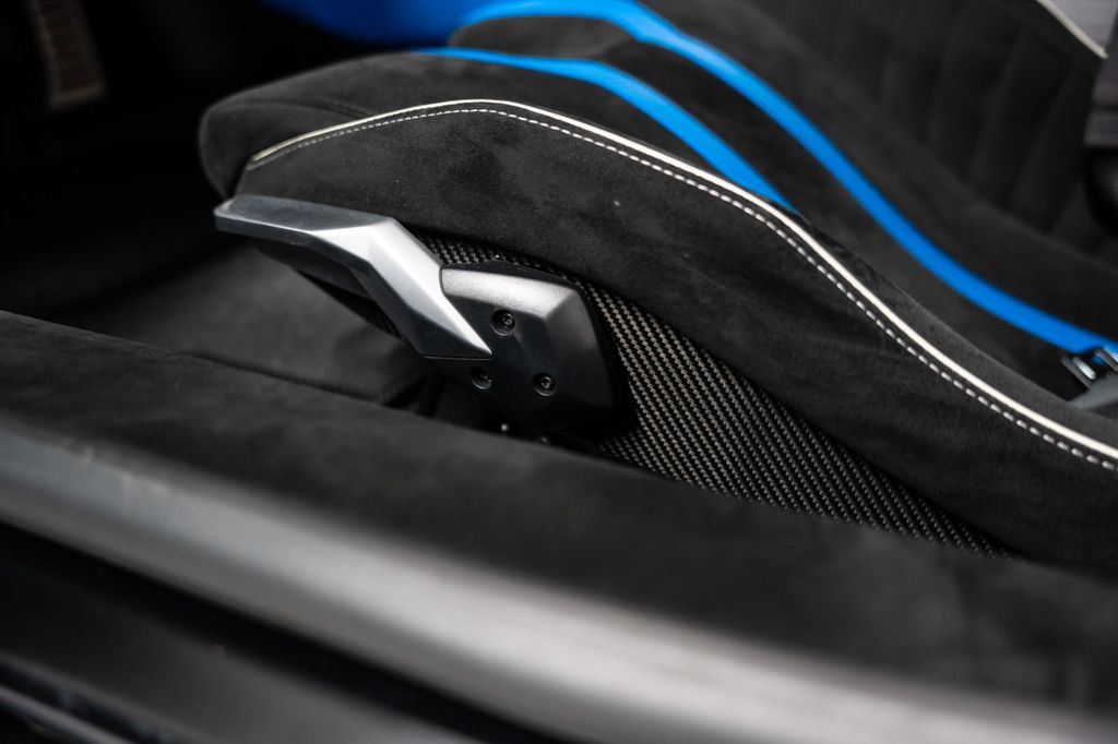 Lamborghini Huracán 2022