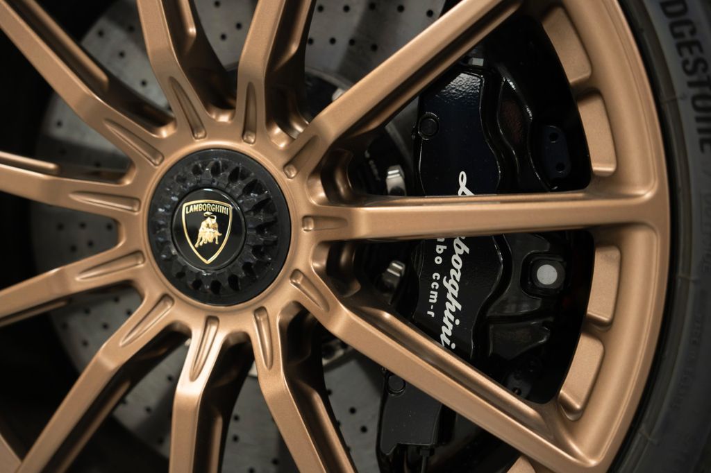 Lamborghini Huracán 2022