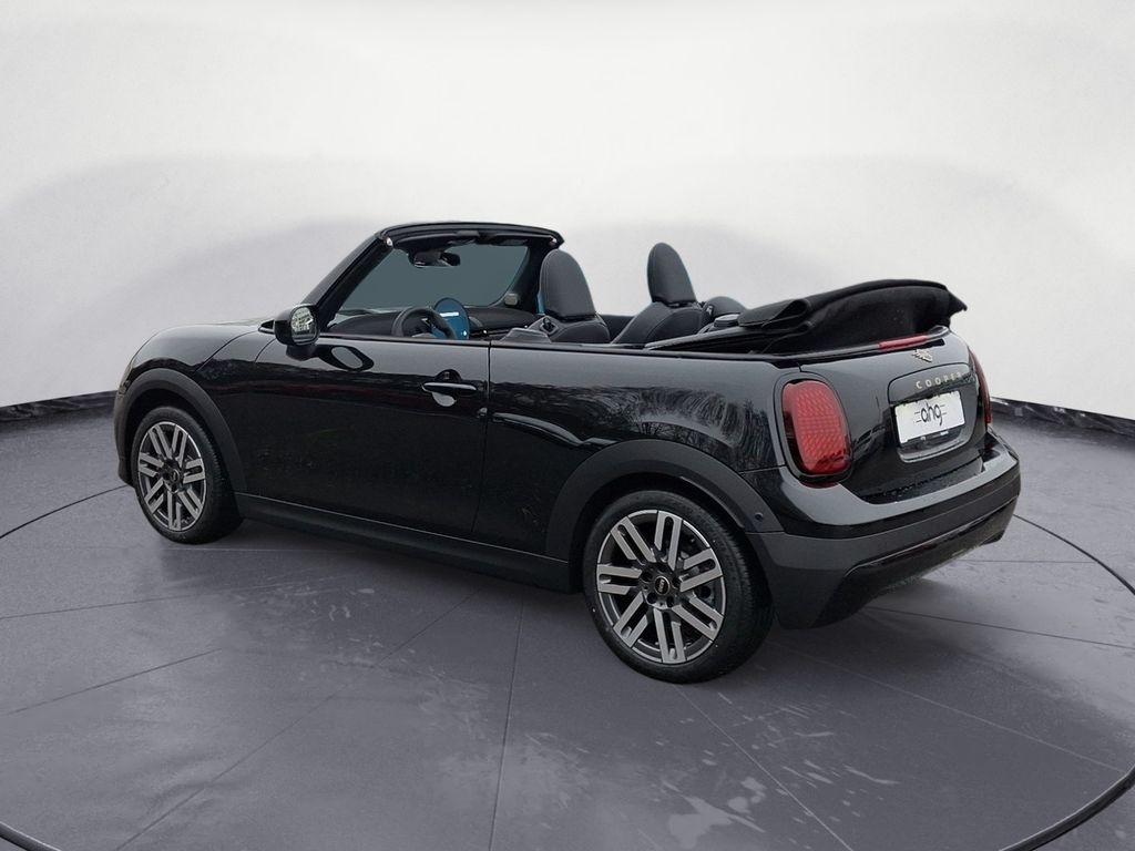MINI Cooper C 2025