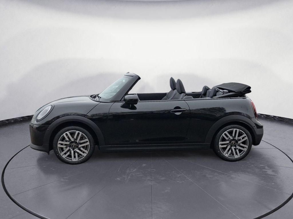 MINI Cooper C 2025