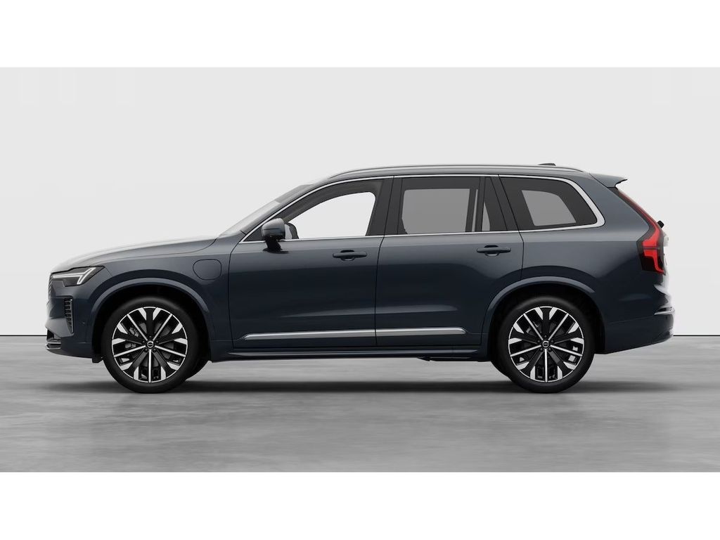 Volvo XC90 2025