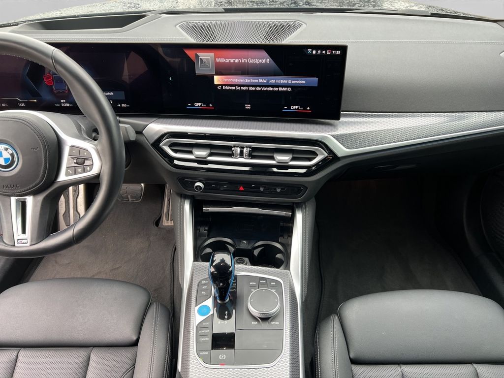 BMW i4 2022