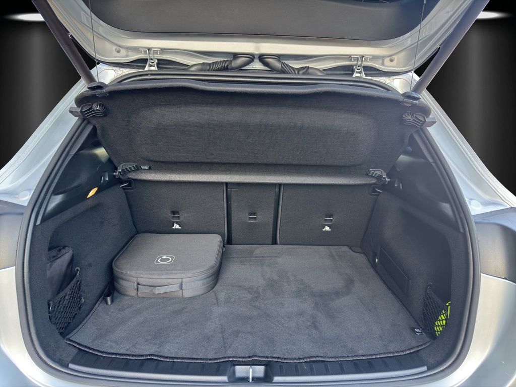 Mercedes-Benz EQA 2023