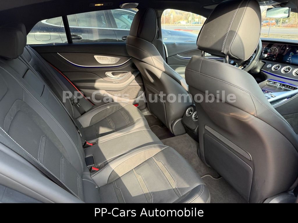 Mercedes-Benz AMG GT 2023