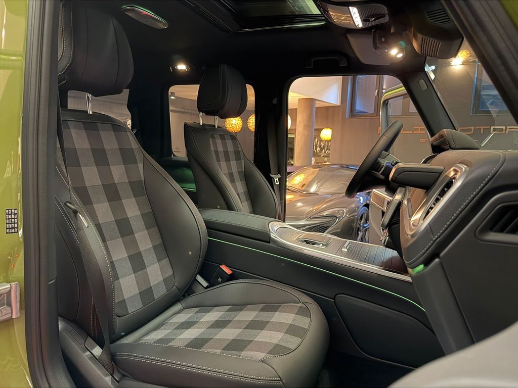 Mercedes-Benz 450 2025