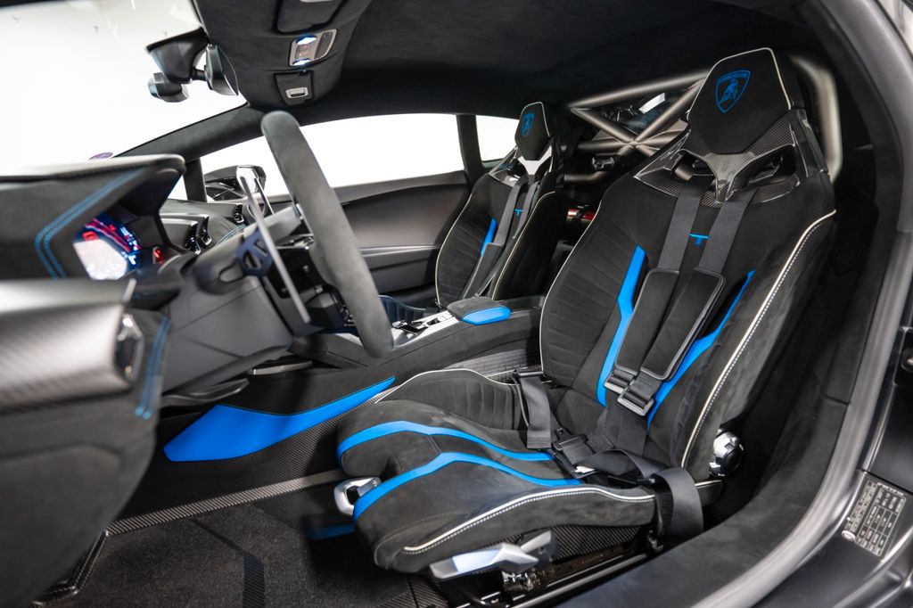 Lamborghini Huracán 2022