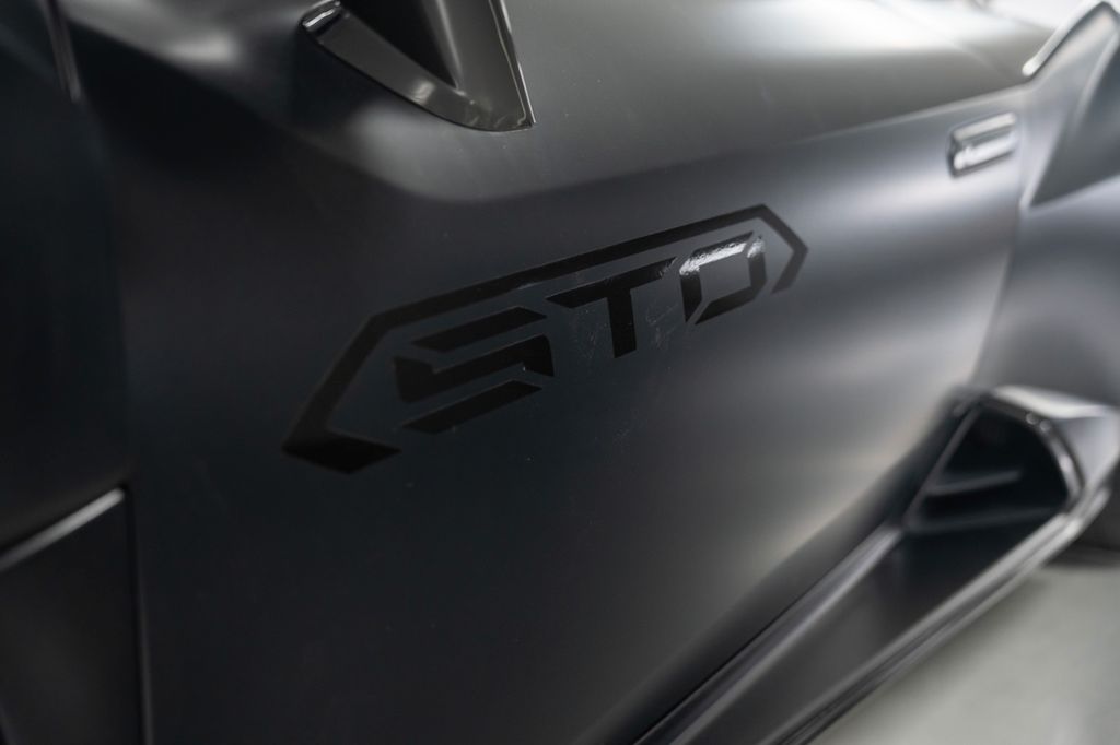 Lamborghini Huracán 2022