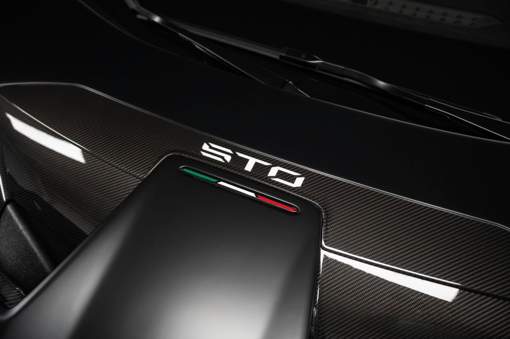 Lamborghini Huracán 2022