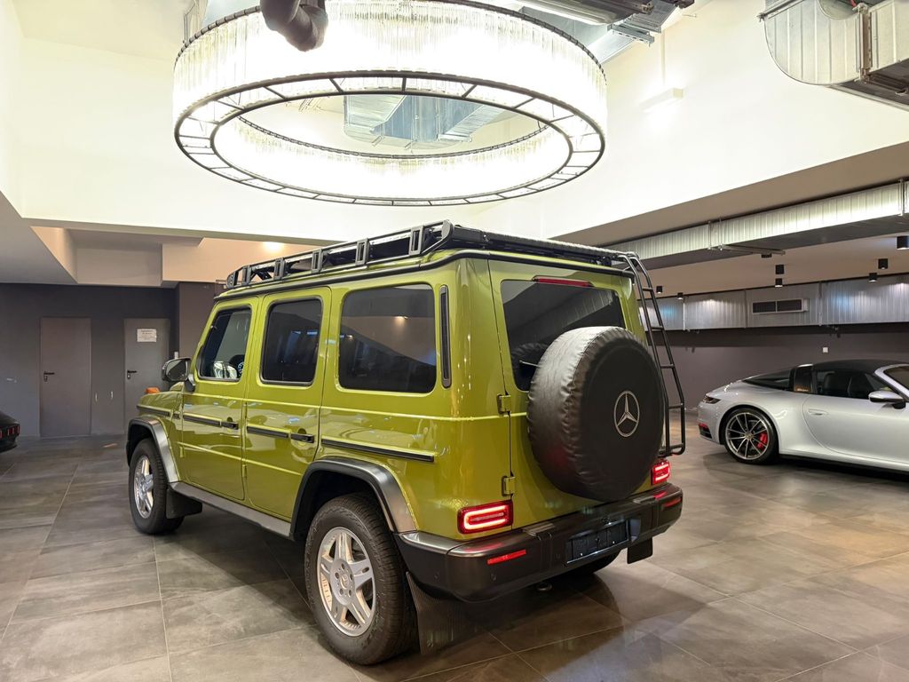 Mercedes-Benz 450 2025